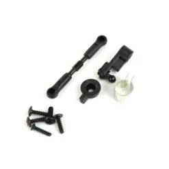 ABSIMA 1:10 Buggy Servo Saver [ABS1230015]