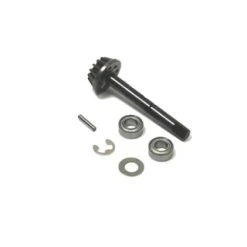 ABSIMA 1:10 Buggy Gear Linkage Unit [ABS1230025]