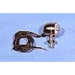 AERONAUT Positie-licht Helder 9x13mm (2) [AE5064-09]