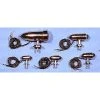 AERONAUT Positie-licht Rood/groen 35mm [AE5064-36] -KYOSHO Winkel ae5064 36