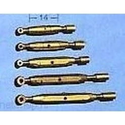 AERONAUT Spanner Oog/hulsschroef 20mm [AE5296-20]