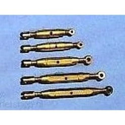 AERONAUT Spanner. Gaffel/oogschroef 20mm [AE5299-20]