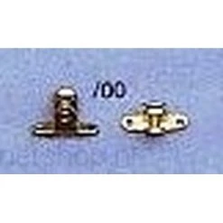 AERONAUT Spanner-houder 10.5x4x6mm [AE5301-00]