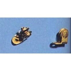 AERONAUT Takelrol 1-zijdig Bev. 4mm Rol [AE5320-11]
