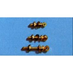 AERONAUT Schroefbout 15mm [AE5464-15]