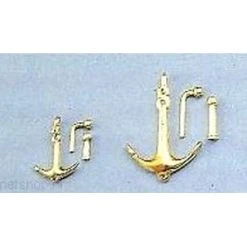 AERONAUT Admiraliteits-anker 35 X 30mm [AE5623-02]