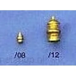 AERONAUT Stoom-lantaarn 8mm Messing (1) [AE5664-08]