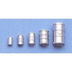 AERONAUT Oliedrum 16 X 24mm Aluminium [AE5784-04]