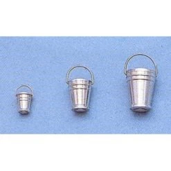 AERONAUT Emmer 8 X 10mm Aluminium [AE5785-01]