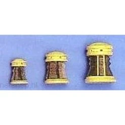 AERONAUT Ankerspil BS 15mm (2) [AE5802-15]