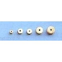 AERONAUT Blok 3mm (25) [AE5846-03]