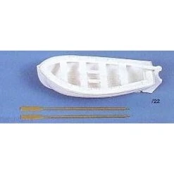 AERONAUT Reddingsroeiboot 102mm [AE6020-22]