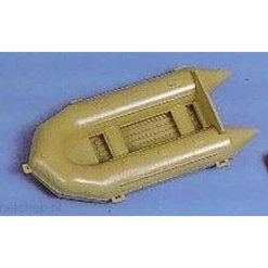AERONAUT Rubberboot 95 X 45 X 16mm [AE6060-01]