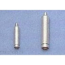 AERONAUT Zuurstoffles 6 X 27mm [AE6063-41]