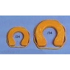 AERONAUT Reddingsvest 35mm Oranje [AE6065-34]