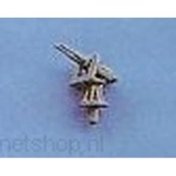 AERONAUT Dubbelloops Kanon 3.7cm (5) [AE6203-01]