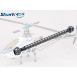 Aerotoys ART-TECH Feather Shafts [AERAT46171]