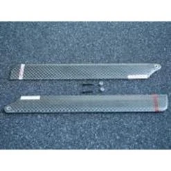 Aerotoys ART-TECH Carbon Rotorbladen (Genius 250) [AERAT4A071]