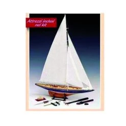 Amati Models AMATI Endeavour + Gereedschappen [AMA170010]