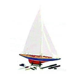 Amati Models AMATI Rainbow + Gereedschappen [AMA170011]