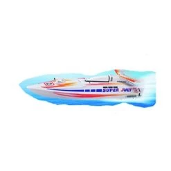RC-CONNECT Anderson Modelboot Super July [AN38341]