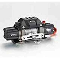 Ansmann Racing ANSMANN Pike Roer Set [ANS322000035]