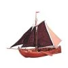ARTESANIA Botter 1912 (Zuiderzee-botter) [ART20120] -KYOSHO Winkel art20120