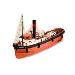 ARTESANIA Sanson Sleepboot [ART20415]