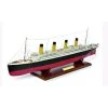 Amati Models AMATI RMS Titanic Schaal 1912 (1/250) [AT1606]