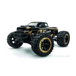 Blackzon RC BLACKZON Slyder MT 1:16 4×4 Goud [AV540101]