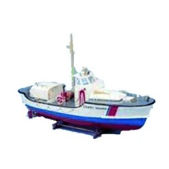 BILLING BOATS US Coast Guard (ABS Romp) 1:40 [BB510100]