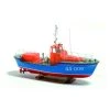 BILLING BOATS Waveny Lifeboat (ABS Romp) [BB510101] -KYOSHO Winkel bb510101