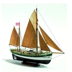 BILLING BOATS Dana (ABS Romp) 1:60 [BB510200]
