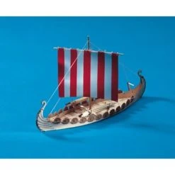 BILLING BOATS Mini Oseberg (nieuw Type) [BB510302]