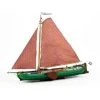 BILLING BOATS 1:36 Friese Tjalk [BB510398] -KYOSHO Winkel bb510398