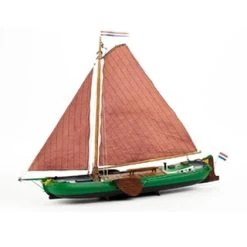 BILLING BOATS 1:36 Friese Tjalk [BB510398]