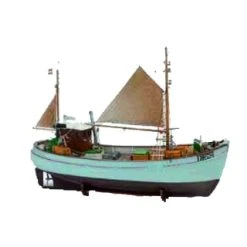 BILLING BOATS Mary Ann 1:33 [BB510472]