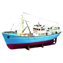 BILLING BOATS Nordkap 1:50 [BB510476]