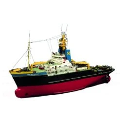 BILLING BOATS Smit Rotterdam 1:75 [BB510478]