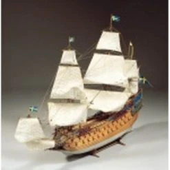 BILLING BOATS Wasa 1:75 [BB510490]