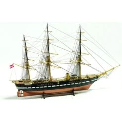 BILLING BOATS Jylland 1/100 Lim.ed. [BB5105003LE]