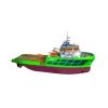 BILLING BOATS Fairmount Alpine Sleper 1:75 [BB510506] -KYOSHO Winkel bb510506