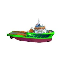 BILLING BOATS Fairmount Alpine Sleper 1:75 [BB510506]