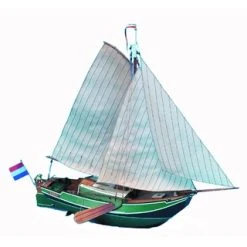 BILLING BOATS Zeeschouw [BB510532]