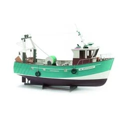 BILLING BOATS Boulogne Etaples 1:20 [BB510534]