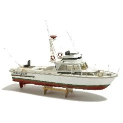 BILLING BOATS White Star (ABS Romp) [BB510570]