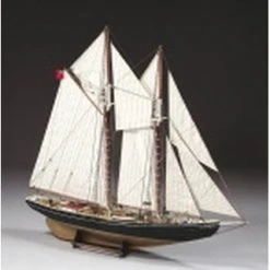 BILLING BOATS Bluenose 1:65 [BB510576]
