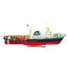 BILLING BOATS Zwarte Zee (ABS Romp) 1:90 [BB510592]