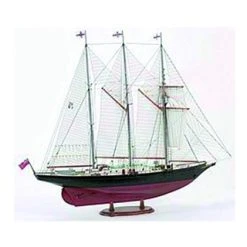 BILLING BOATS Sir Winston Churchill 1:75 [BB510706]