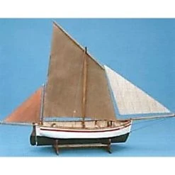 BILLING BOATS Le Bayard 1:30 [BB510906]